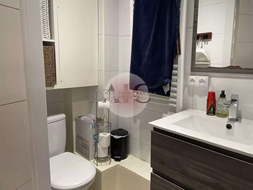 Appartement à FAYENCE