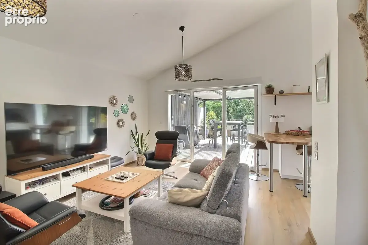 Appartement 89 m² à Capbreton  - photo 3