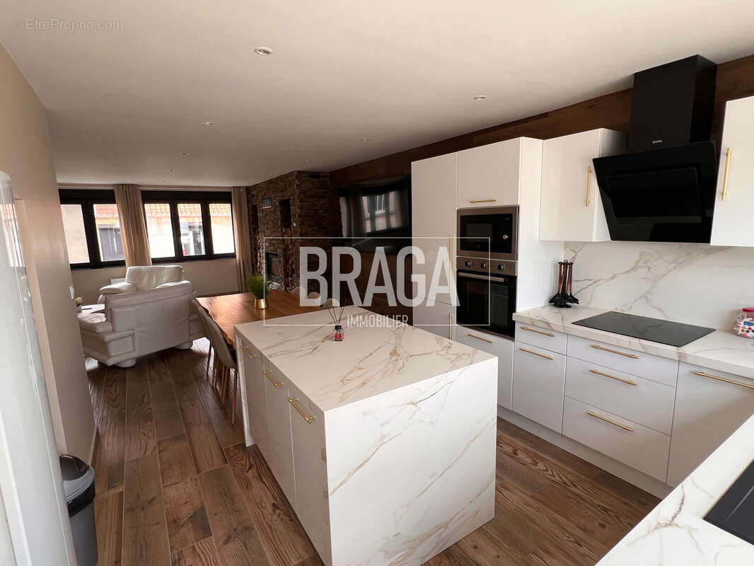 Appartement coup de coeur - photo 3