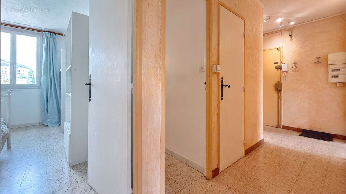 Appartement 64m² à nice - photo 13