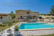Maison à CASTELNAU-D'ESTRETEFONDS