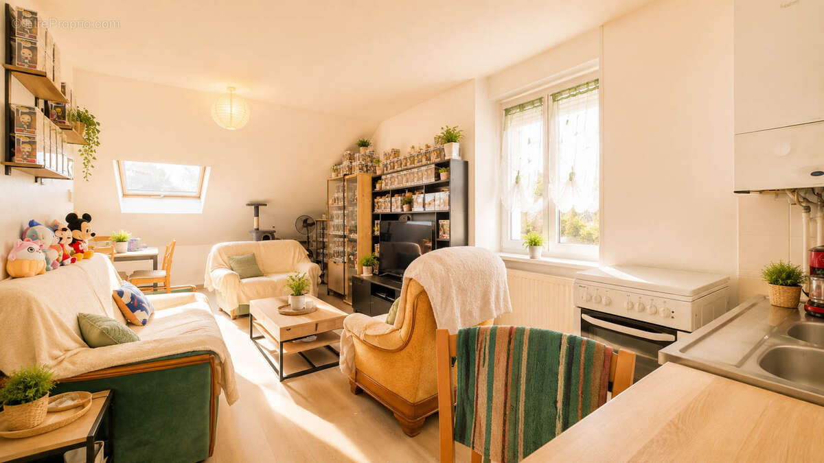 Exclusivité   immeuble de rapport   charleville-mézières - photo 12
