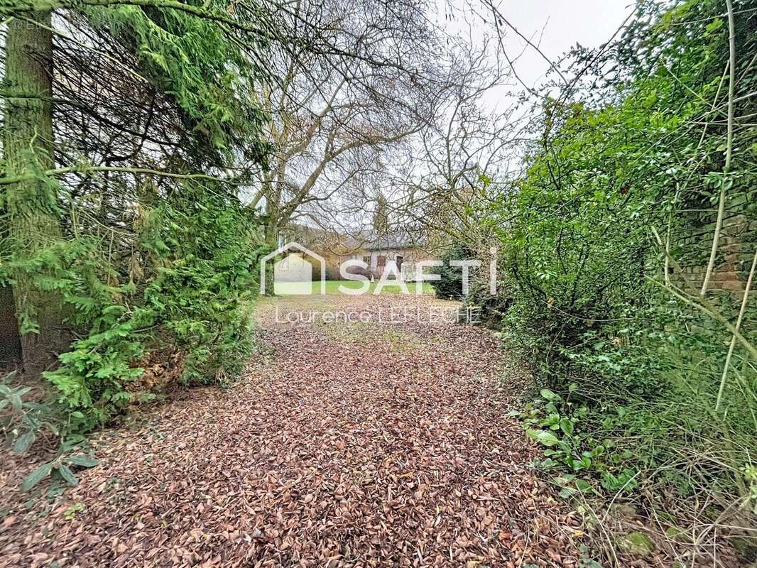 Photo 6 - Maison à PERONNE