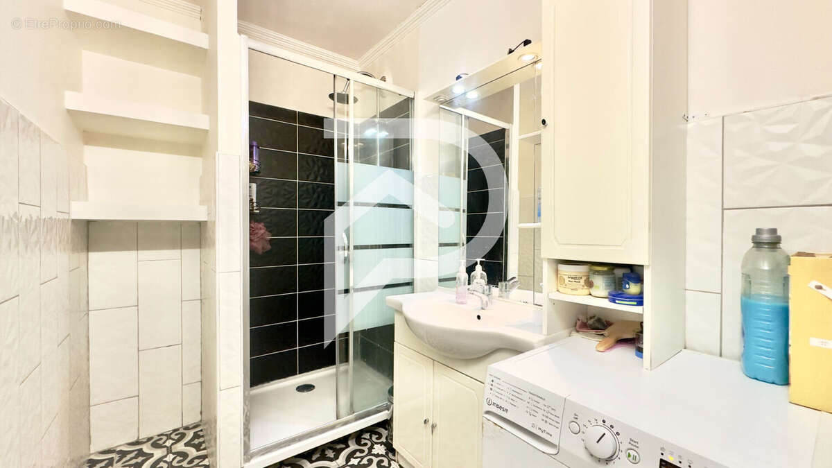 Appartement à AULNAY-SOUS-BOIS