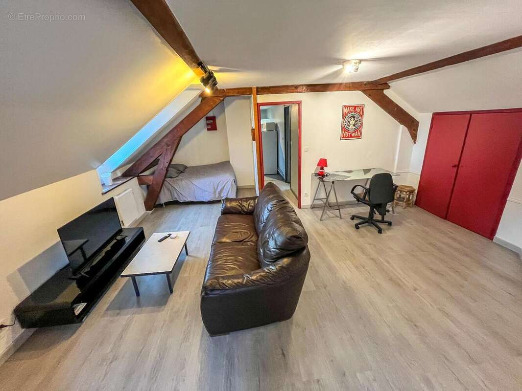   - Appartement à TARBES