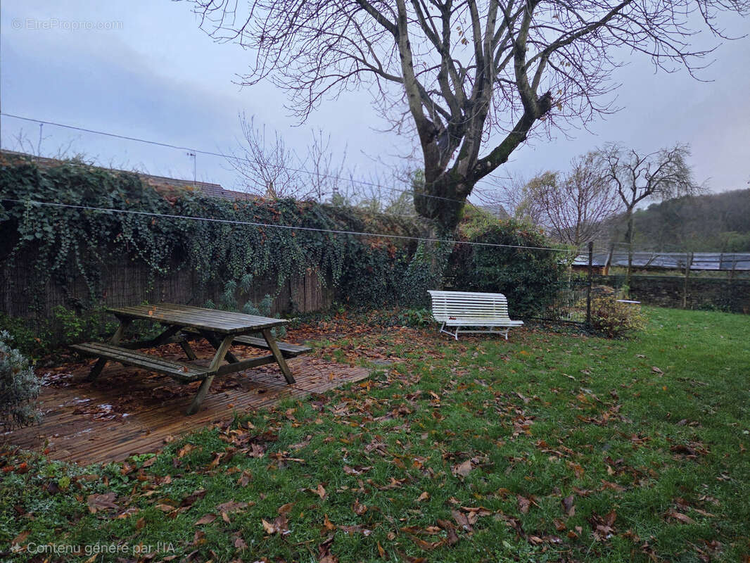 Maison à NUITS-SAINT-GEORGES