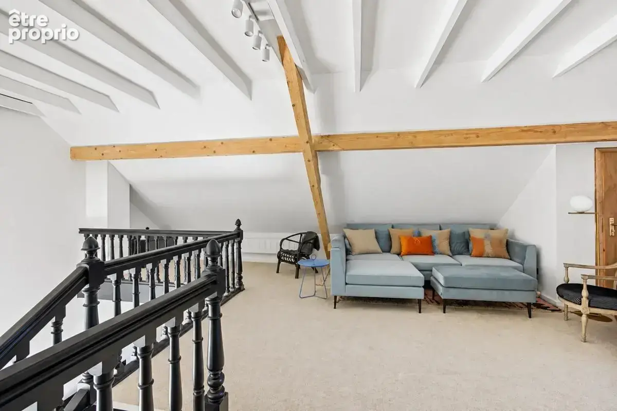 Maison de 5 pièces de 174 m² à Ostwald - photo 9