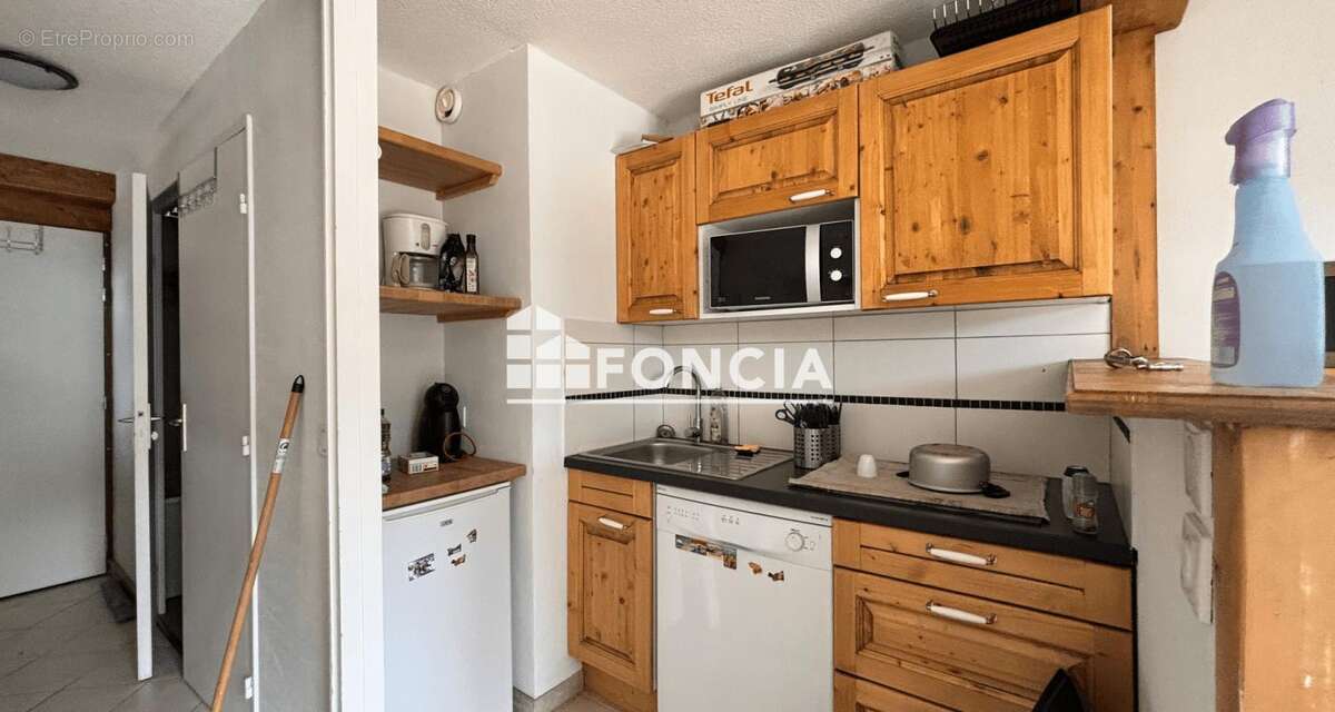Appartement à VENOSC
