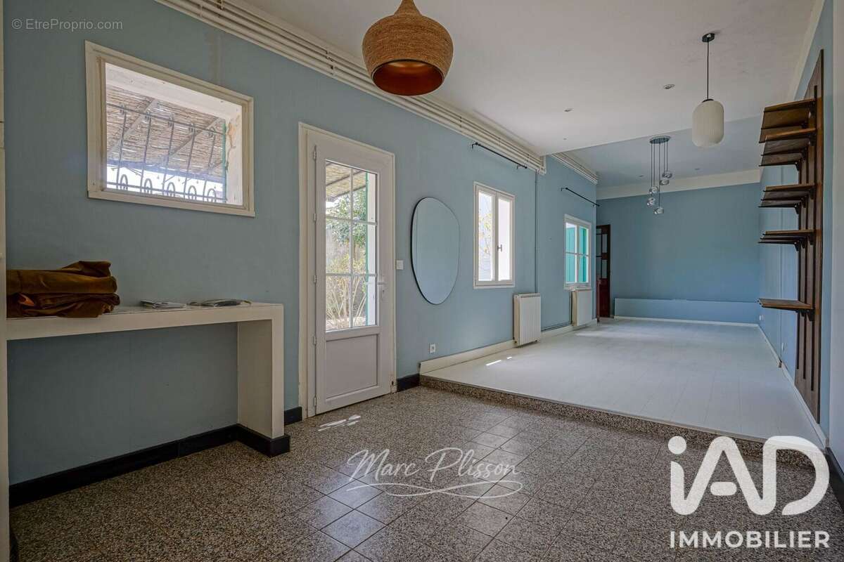 Photo 2 - Maison à MARGAUX