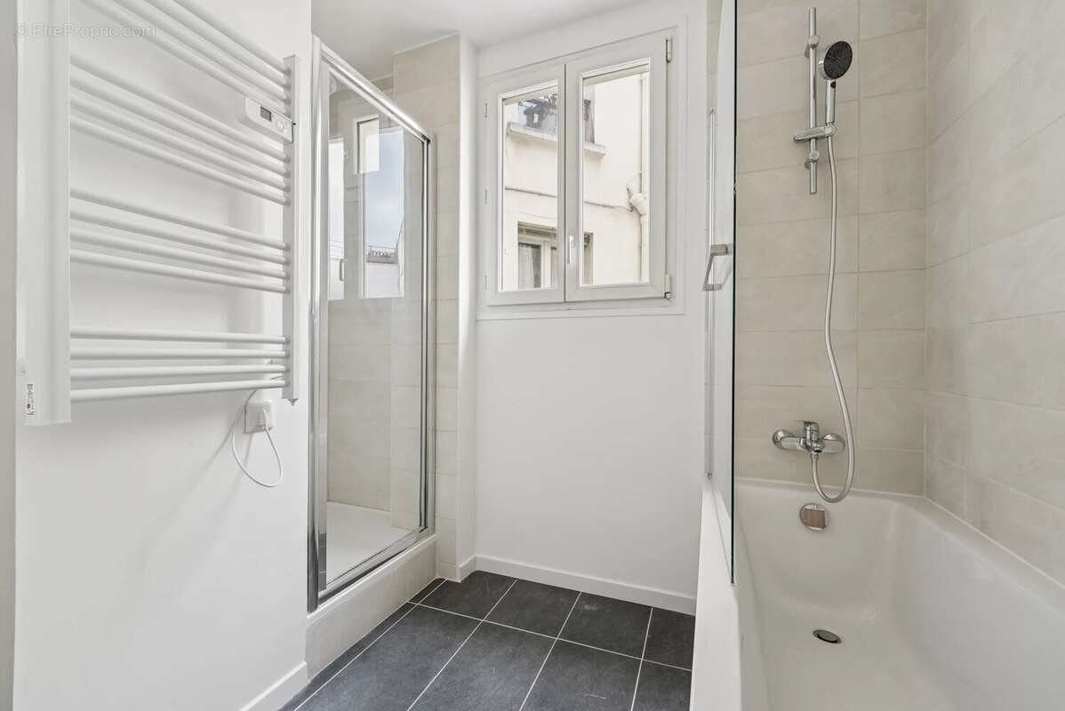 Appartement à VINCENNES