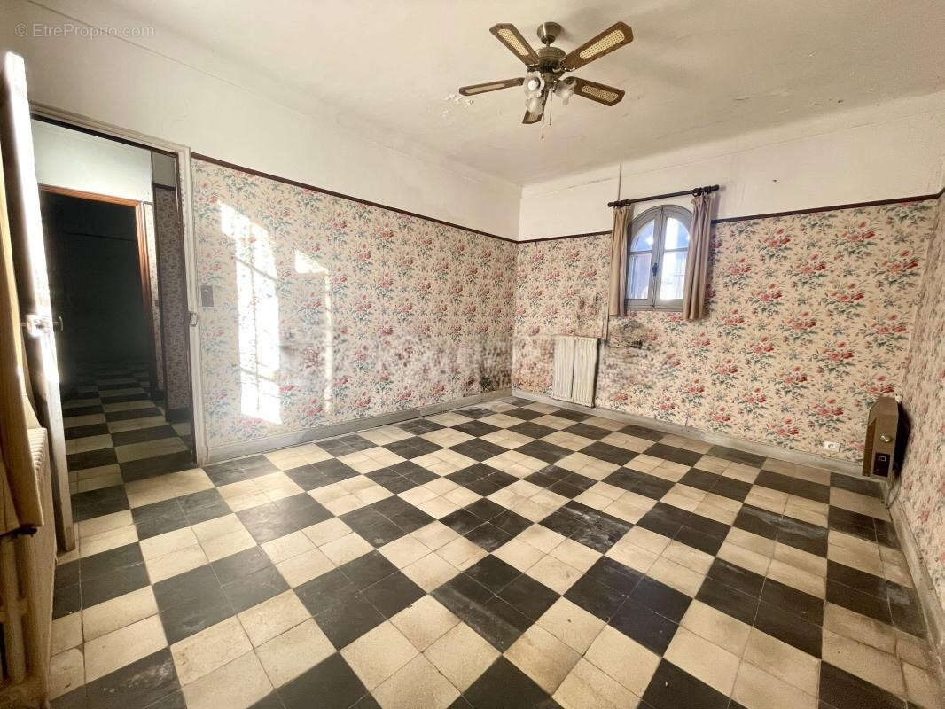 Maison à SAINT-RAPHAEL