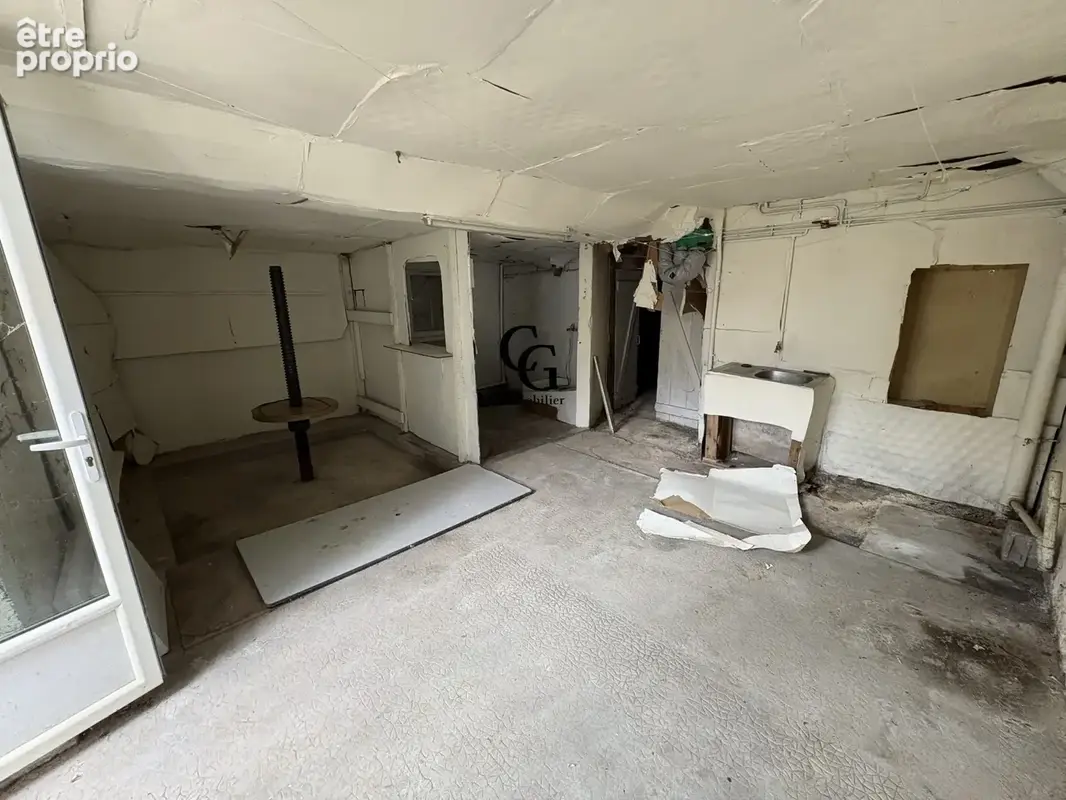 Maison 2 pièces 27 m² à vendre à Saint-Fiacre-Sur-Maine (44690) - photo 8