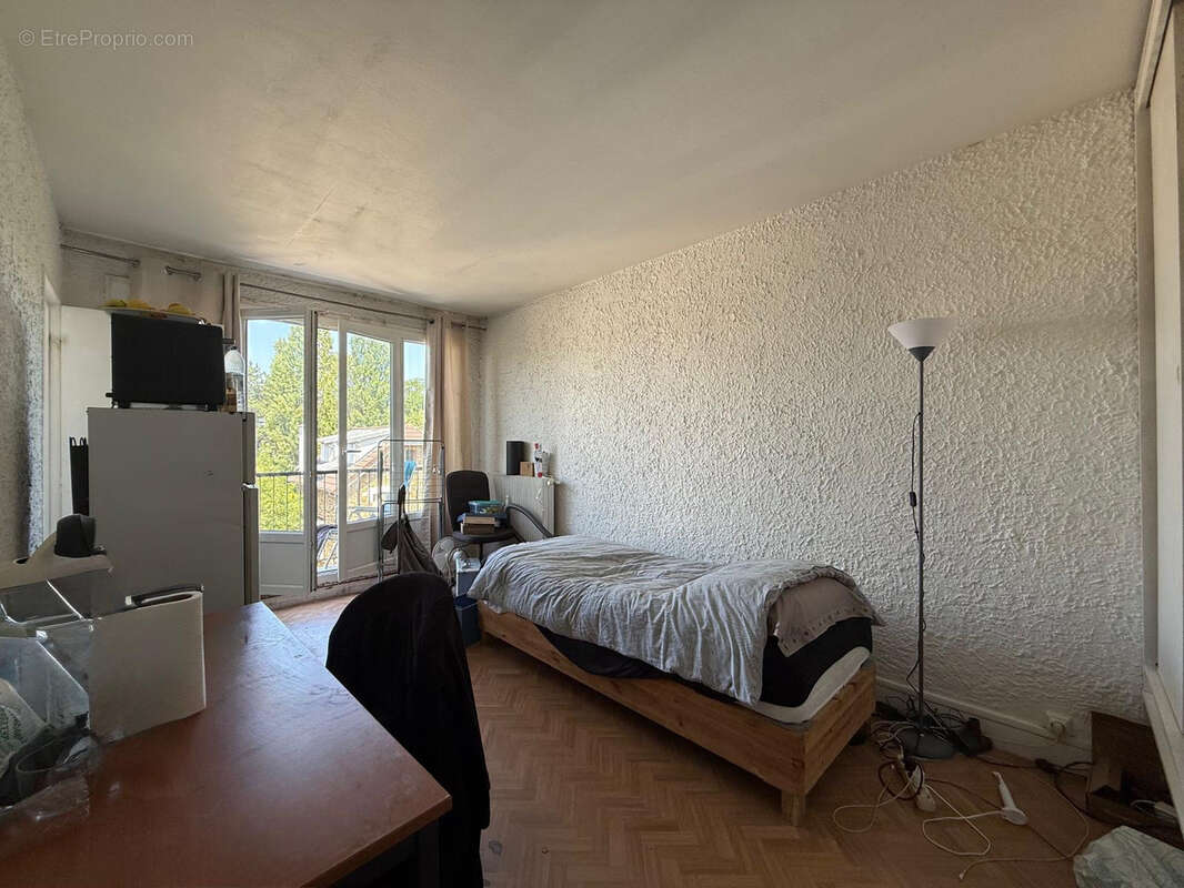 Appartement à VILLEMOMBLE