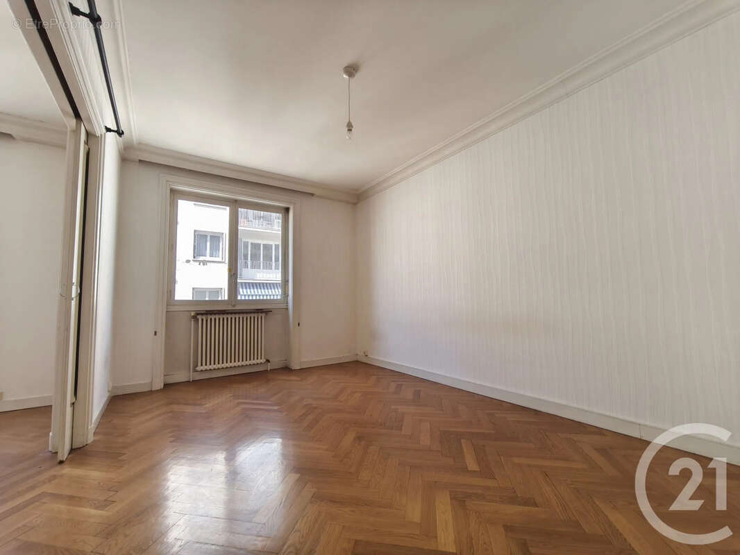 Appartement à LYON-3E