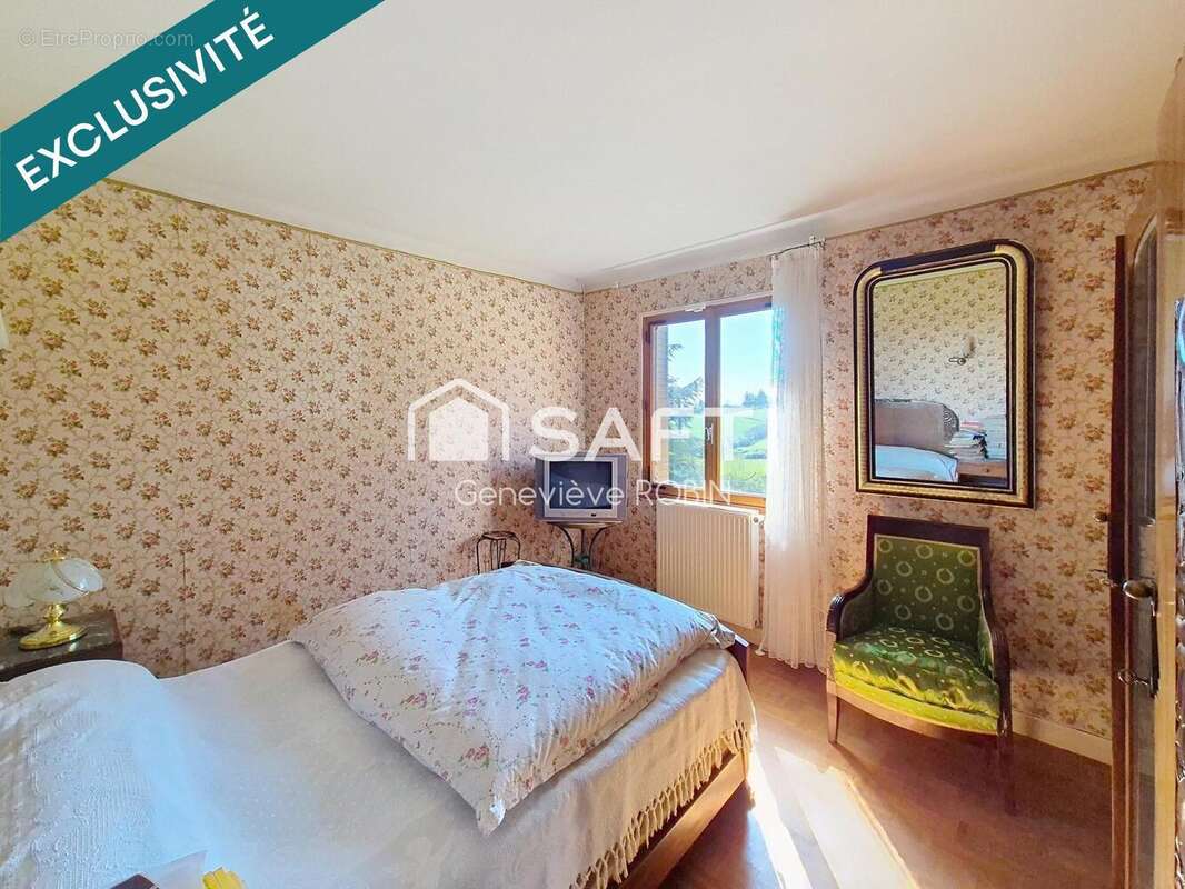 Photo 4 - Maison à POLLIONNAY