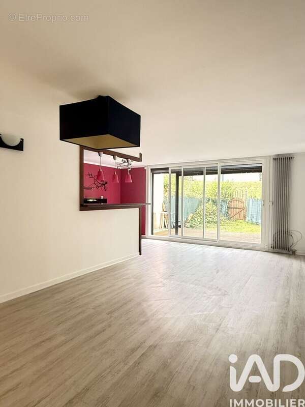 Photo 4 - Appartement à ERAGNY