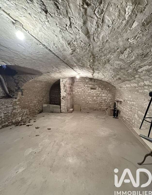 Photo 7 - Maison à CHICHERY