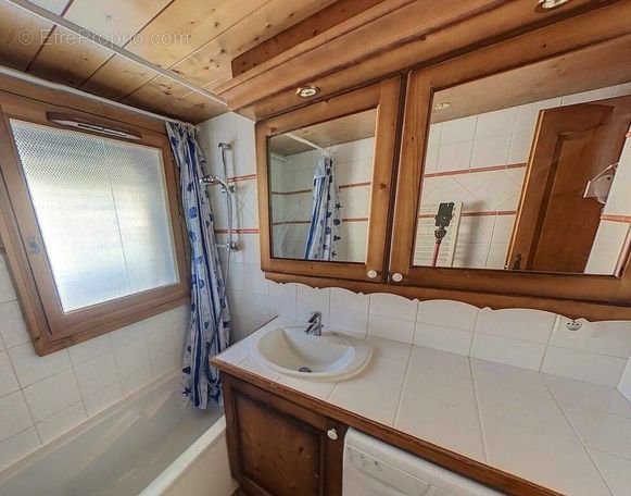 Appartement à ARACHES-LA-FRASSE