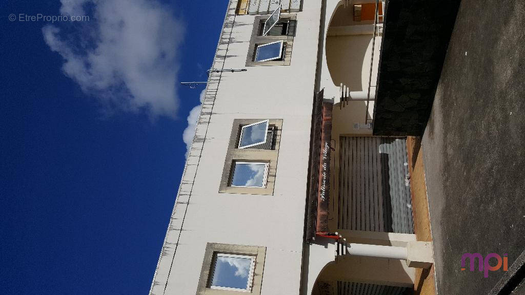 Commerce à FORT-DE-FRANCE