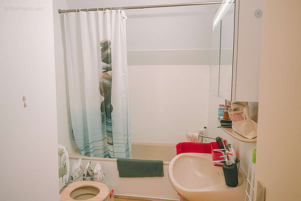 Appartement à SELESTAT