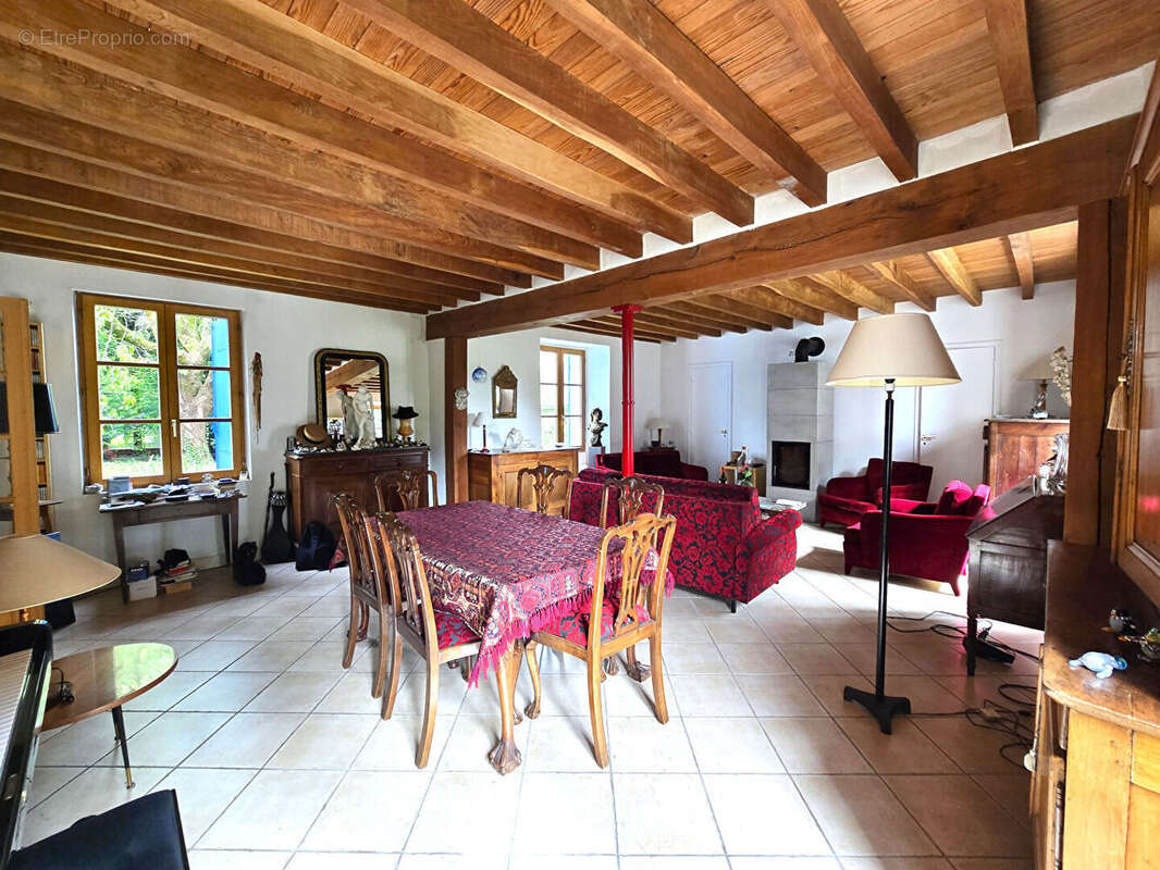 Maison à PROVINS