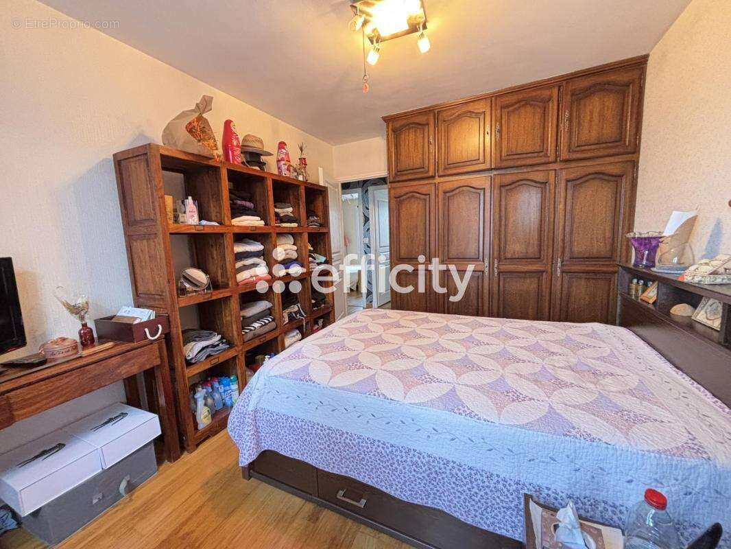 Maison à NIEUL-SUR-MER