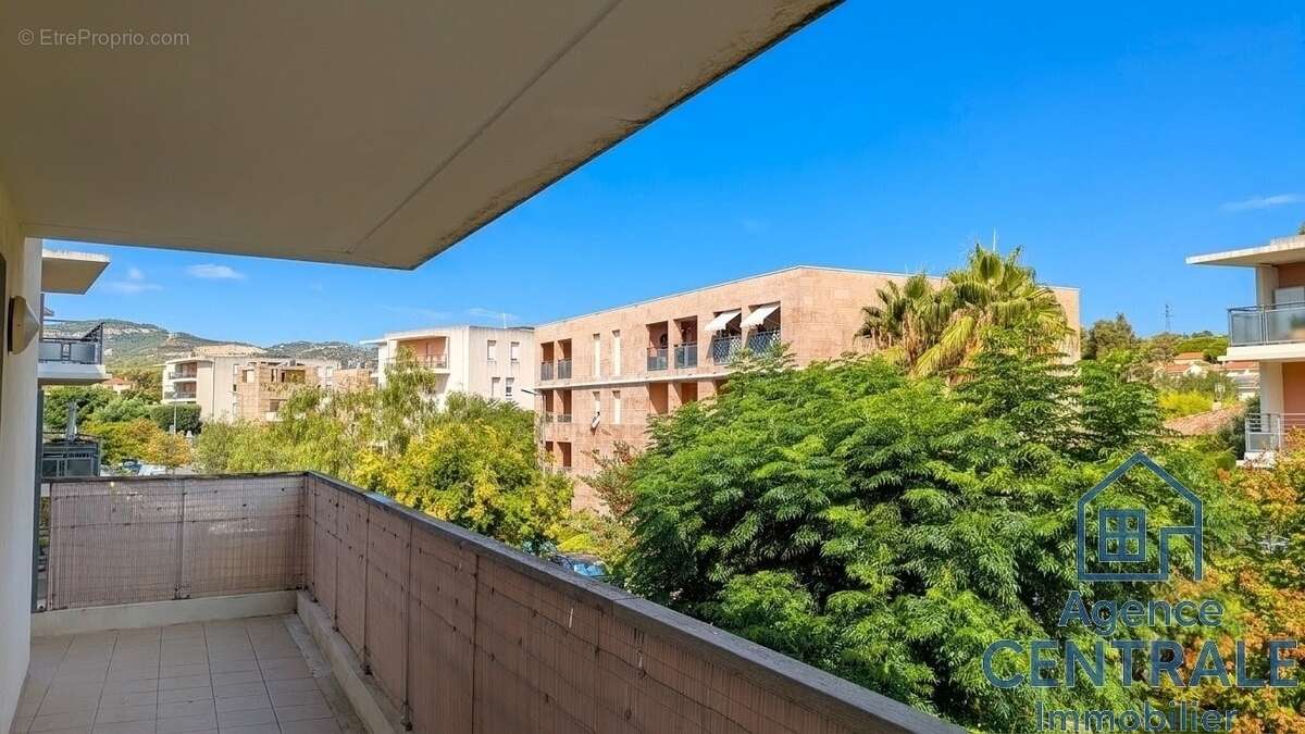 Appartement 41 m² à La Ciotat  - photo 7