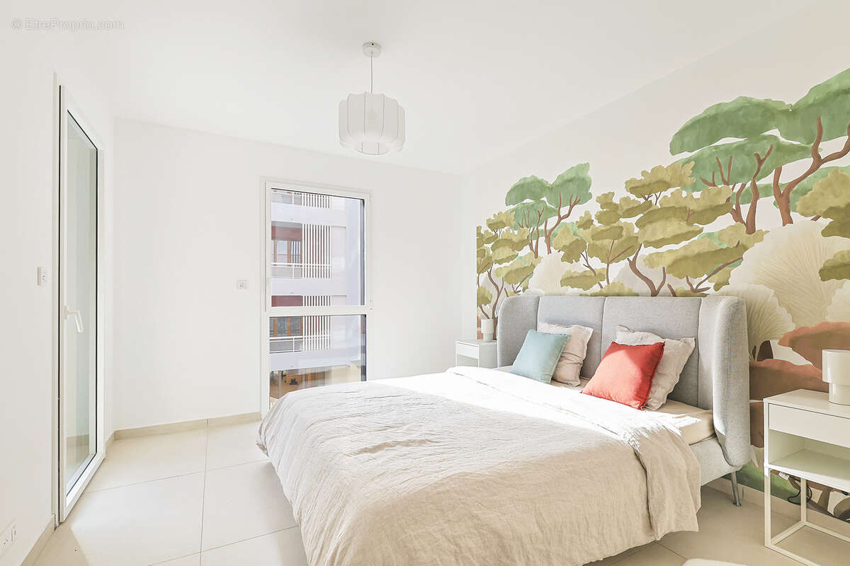 Appartement à HYERES