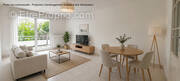 Appartement à RHINAU