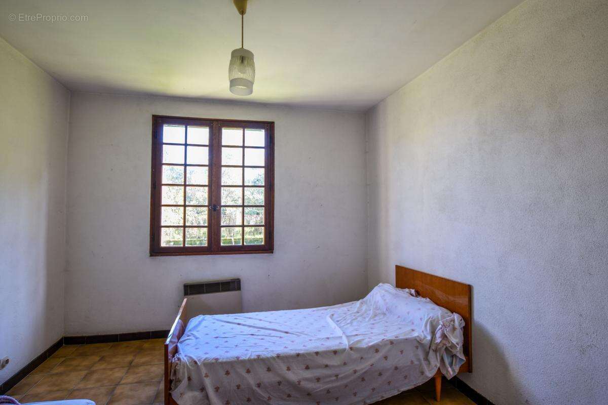 Maison à ROCHEFORT-DU-GARD