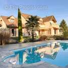 Maison à SAINT-JULIEN-DU-SAULT