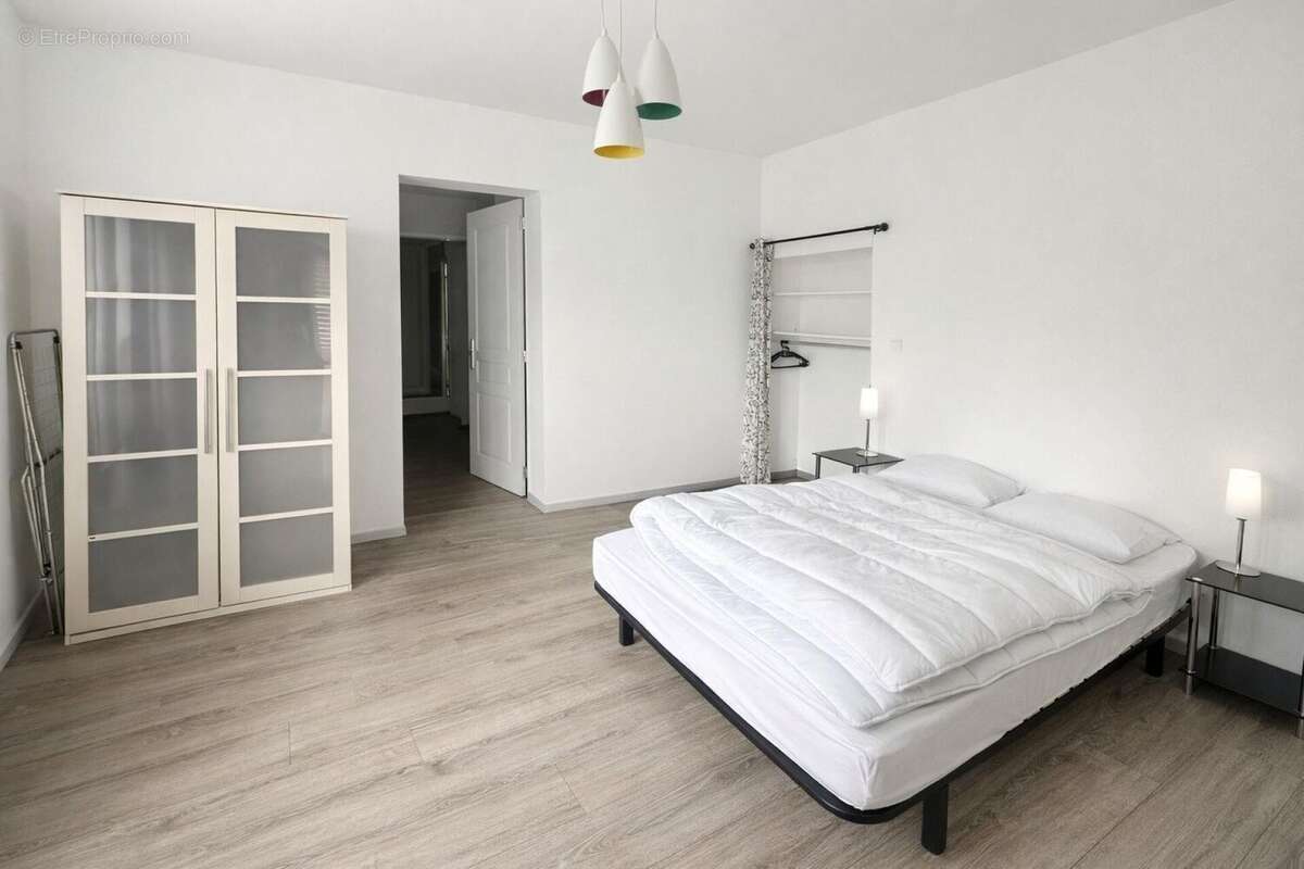 Photo 6 - Appartement à CHENIMENIL