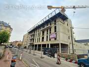 Appartement à SARREGUEMINES