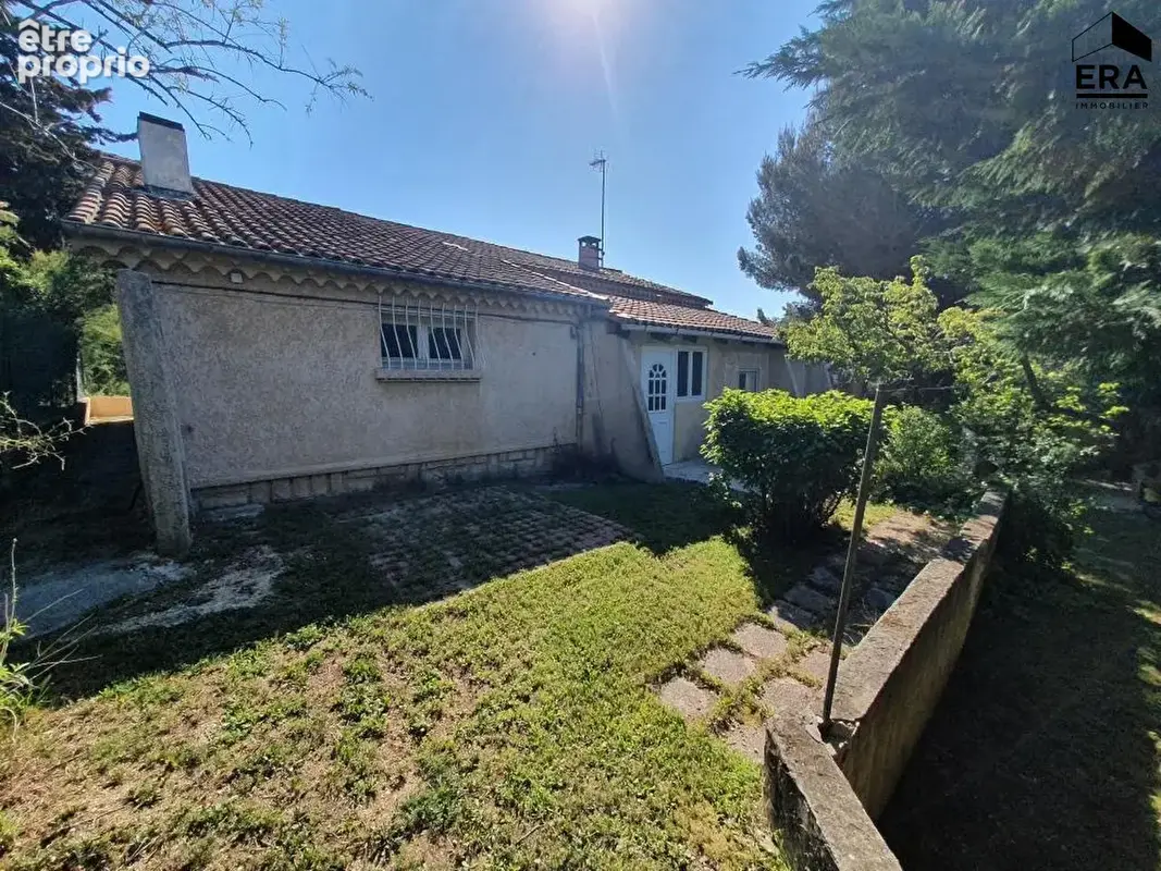 Maison 120m² à martigues - photo 3