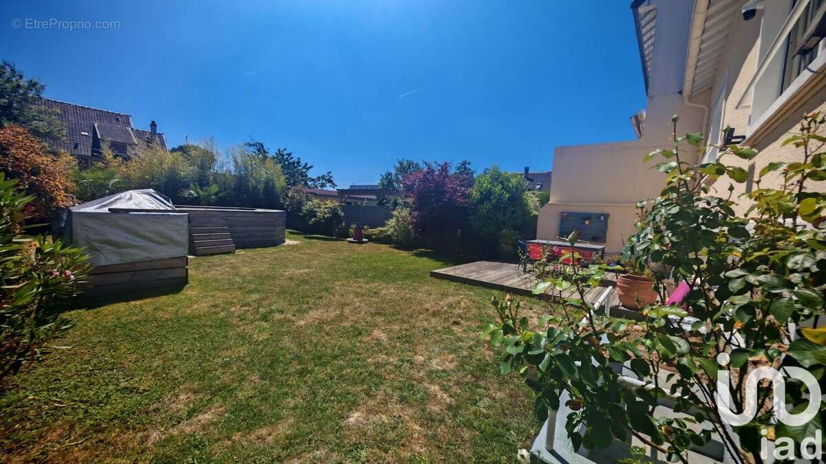 Photo 3 - Maison à YERRES