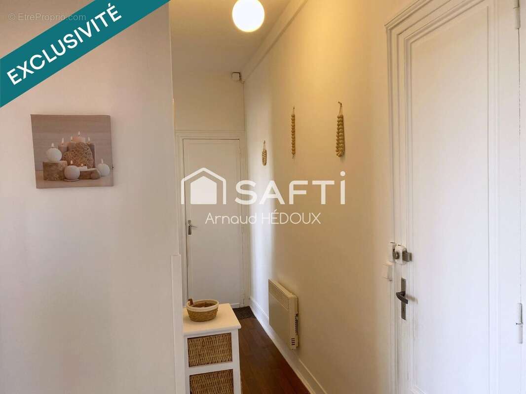 Appartement 71 m² à Arcachon  - photo 8