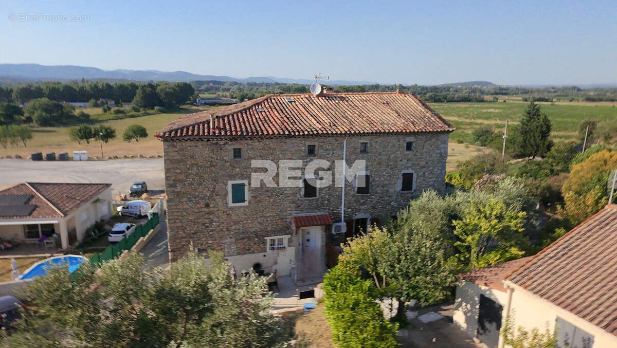 Maison de village de type 5 avec garage - photo 18