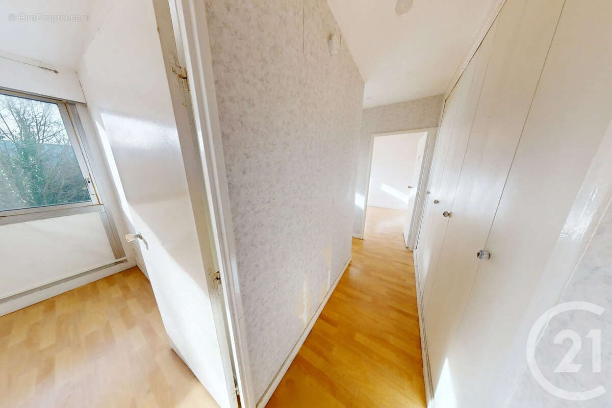 Appartement à SAINT-QUENTIN