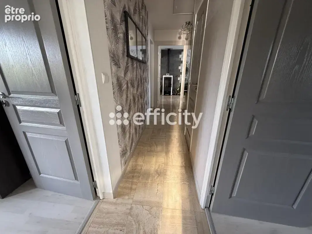 Maison 110 m² à La Verriere  - photo 20