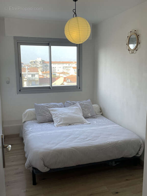 Appartement à CANET-EN-ROUSSILLON