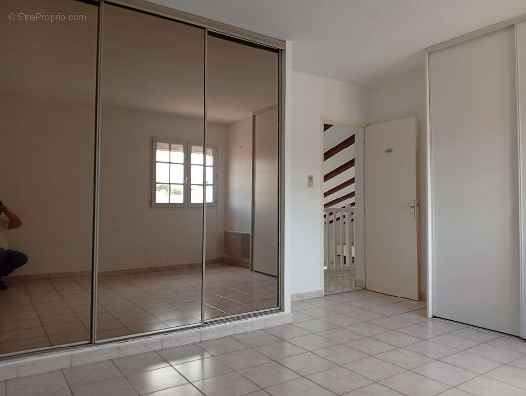 Maison à PERPIGNAN