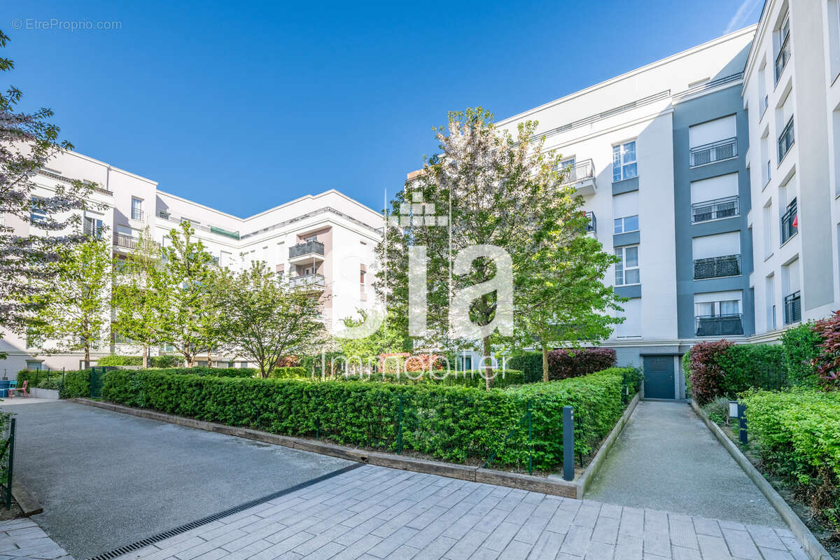 Appartement à THIAIS