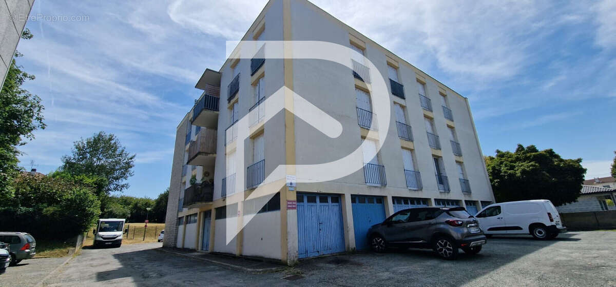 Appartement T4 à Coulounieix Chamiers - photo 7