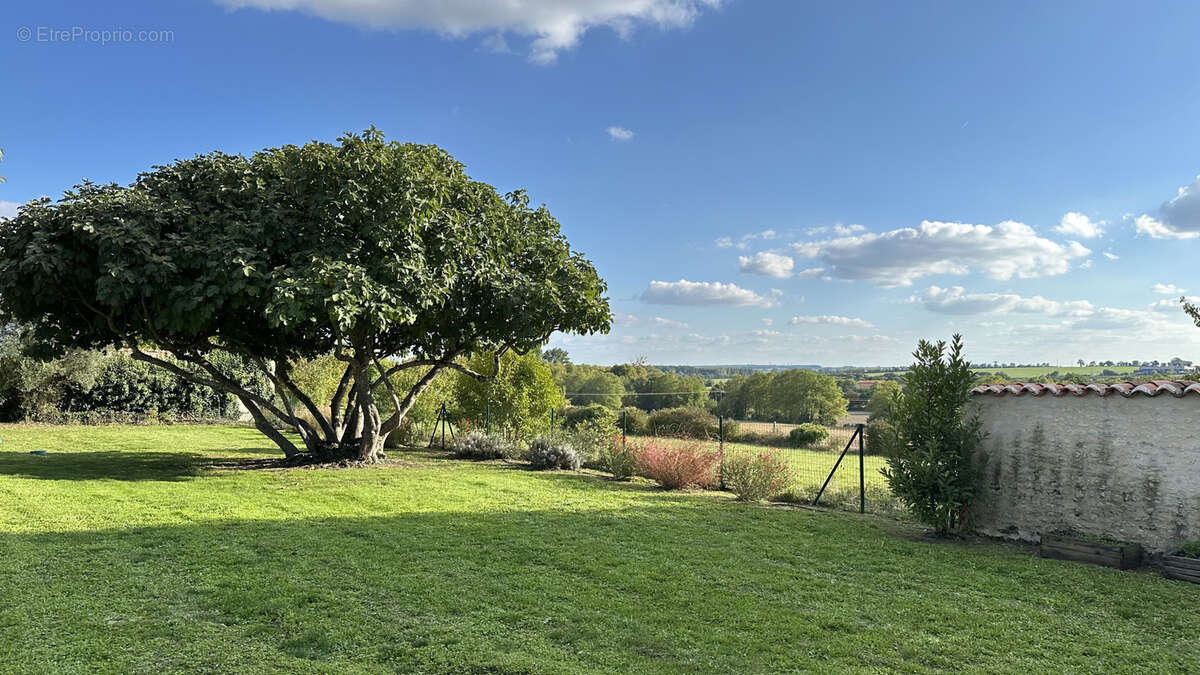 Maison à COURCELLES