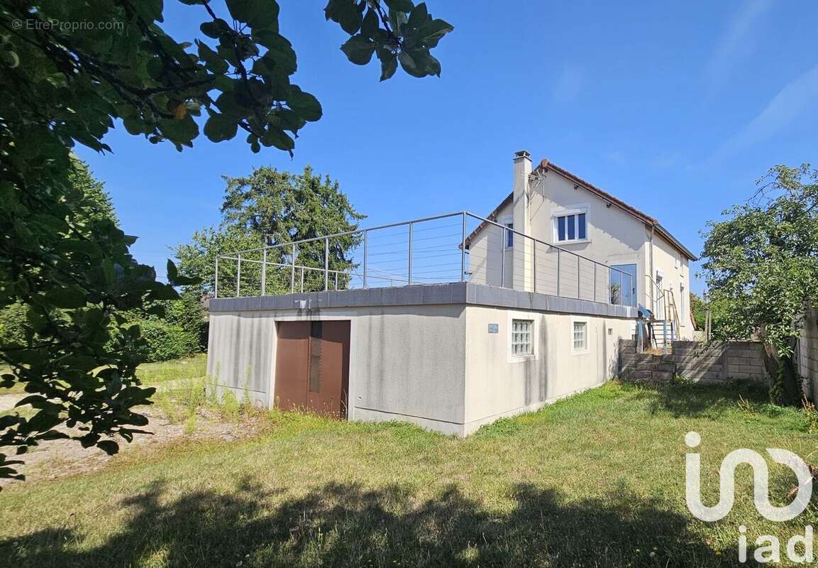 Photo 3 - Maison à ARNAY-LE-DUC