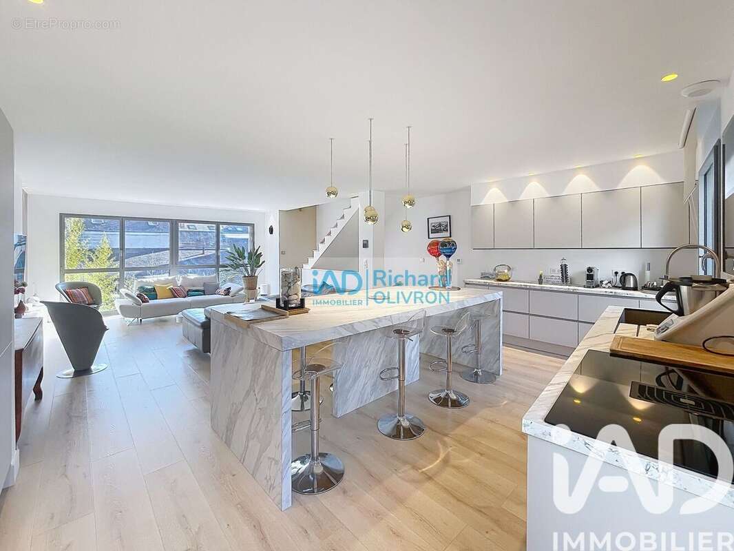 Photo 5 - Maison à TOURS