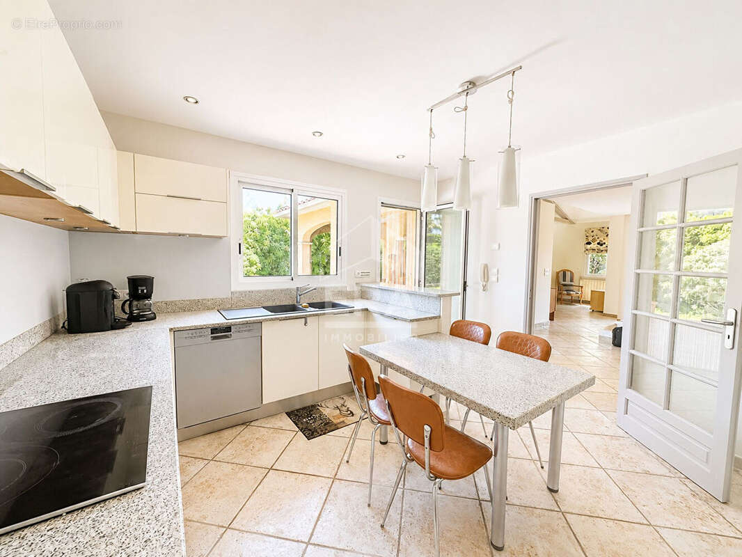 Maison 155m² à perpignan - photo 6