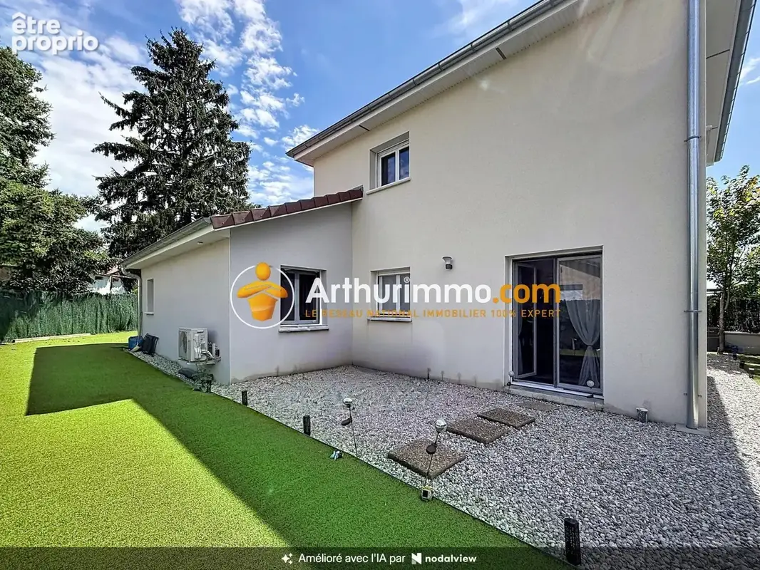 Vente Maison Bourgoin-jallieu(38300) 399 000ï¿œ - photo 3