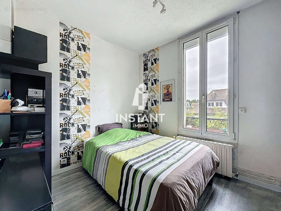 Maison à LE PERREUX-SUR-MARNE