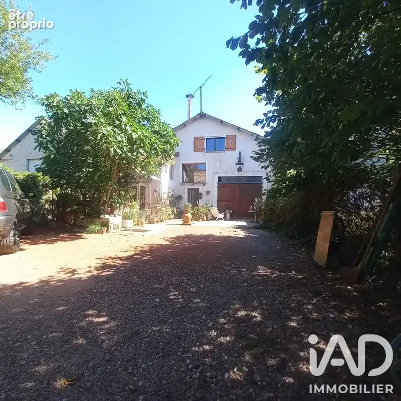 Photo 1 - Maison à SAACY-SUR-MARNE